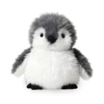 JcvPot Pinguin Kuscheltier, Weiches Stofftier Für Kinder Und Babys, Kuscheltier Pinguin Plüschtie, Plüschtier