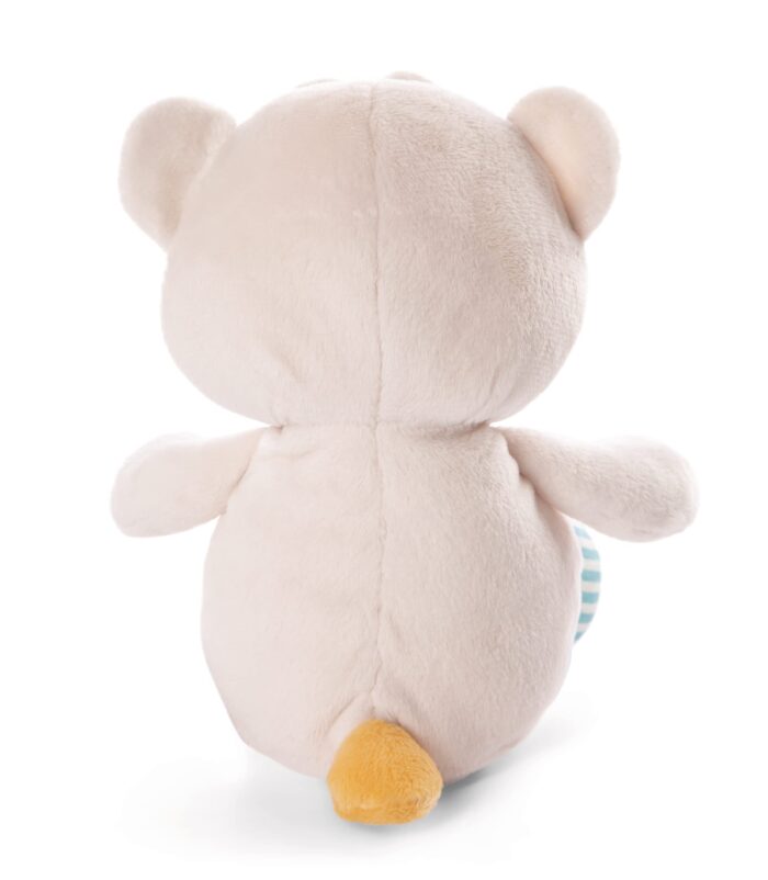 My First NICI Kuscheltier Bär Taps – Plüschtier Stofftier für Babys und Kleinkinder ab de Geburt – Bild 6