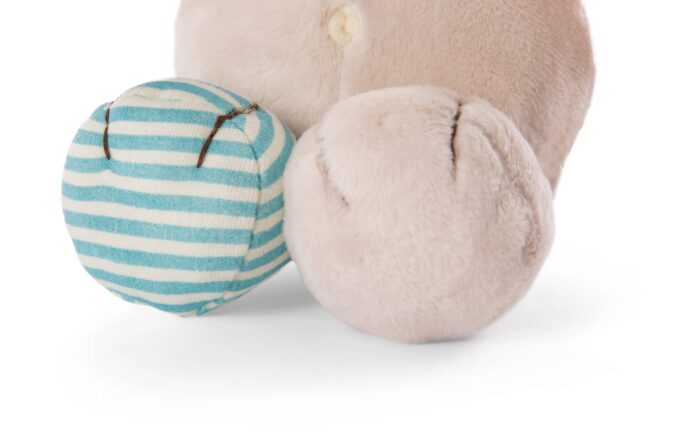 My First NICI Kuscheltier Bär Taps – Plüschtier Stofftier für Babys und Kleinkinder ab de Geburt – Bild 5